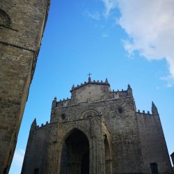 Erice chiesa madre